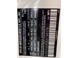 2019 GLE Color Code for designo Diamond White Metallic - Color Code: 799