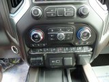 2021 Chevrolet Silverado 1500 LTZ Crew Cab 4x4 Controls