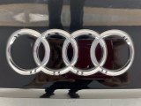 Audi A5 Sportback 2018 Badges and Logos
