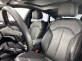 2018 Audi A5 Sportback Premium Plus quattro Front Seat