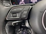 2018 Audi A5 Sportback Premium Plus quattro Steering Wheel