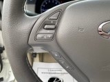 2015 Infiniti Q60 Convertible Steering Wheel