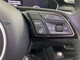 2018 Audi A5 Sportback Premium Plus quattro Steering Wheel