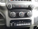 2021 Ram 5500 Tradesman Crew Cab 4x4 Chassis Controls