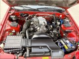 1991 Mazda RX-7 Engines