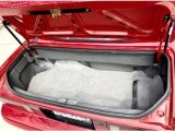 1991 Mazda RX-7 Convertible Trunk