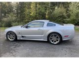 2005 Satin Silver Metallic Ford Mustang Saleen S281 Coupe #141819601