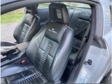 2005 Ford Mustang Saleen S281 Coupe Front Seat