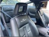 2005 Ford Mustang Saleen S281 Coupe Front Seat