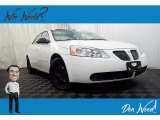 2008 Pontiac G6 Sedan