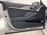 2022 BMW 8 Series 840i Gran Coupe Door Panel