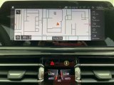 2022 BMW 8 Series 840i Gran Coupe Navigation