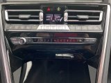 2022 BMW 8 Series 840i Gran Coupe Controls