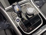 2022 BMW 8 Series 840i Gran Coupe 8 Speed Automatic Transmission