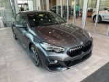 2021 Mineral Gray Metallic BMW 2 Series 228i xDrive Grand Coupe #141819758