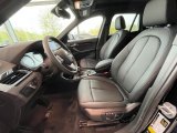 2021 BMW X1 xDrive28i Front Seat