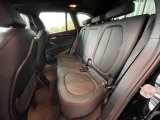2021 BMW X1 xDrive28i Rear Seat