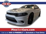 2021 Triple Nickel Dodge Charger Scat Pack #141830151