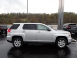 2016 GMC Terrain SL Exterior