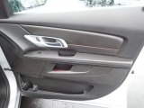 2016 GMC Terrain SL Door Panel