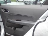 2016 GMC Terrain SL Door Panel