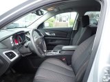 2016 GMC Terrain SL Front Seat