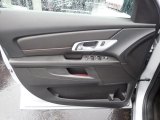 2016 GMC Terrain SL Door Panel