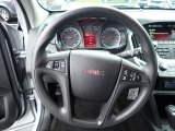 2016 GMC Terrain SL Steering Wheel
