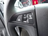 2016 GMC Terrain SL Steering Wheel