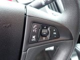 2016 GMC Terrain SL Steering Wheel