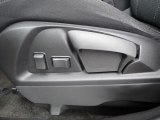 2016 GMC Terrain SL Front Seat