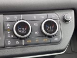 2021 Land Rover Defender 90 First Edition Controls