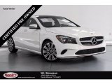 2019 Mercedes-Benz CLA 250 Coupe