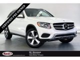 2018 Mercedes-Benz GLC 300