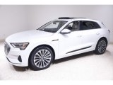 2019 Audi e-tron Prestige quattro Exterior