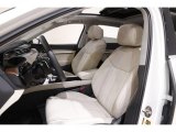 2019 Audi e-tron Prestige quattro Pearl Beige Interior