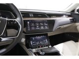 2019 Audi e-tron Prestige quattro Controls