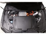 2019 Audi e-tron Prestige quattro Permenant Magnet AC Elecrtric Motor Engine