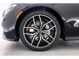 2021 Mercedes-Benz E 450 Coupe Wheel