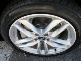 Audi A4 2020 Wheels and Tires