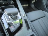 2020 Audi A4 Premium quattro 7 Speed S Tronic Dual-Clutch Automatic Transmission