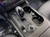 2018 Maserati Ghibli  8 Speed Automatic Transmission