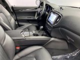 2018 Maserati Ghibli  Front Seat
