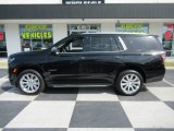 2021 Black Chevrolet Tahoe Premier 4WD #141839517