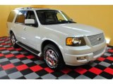 2005 Cashmere Tri Coat Metallic Ford Expedition Limited 4x4 #14162679