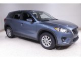 2016 Mazda CX-5 Touring AWD