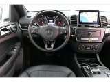2018 Mercedes-Benz GLS 450 4Matic Dashboard