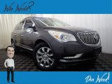 2013 Iridium Metallic Buick Enclave Leather #141839522