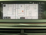 2022 BMW 7 Series 740i Sedan Navigation