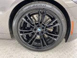 2021 BMW M5 Sedan Wheel